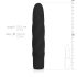 Easytoys Power Vibe - vibratore in silicone nero a spirale