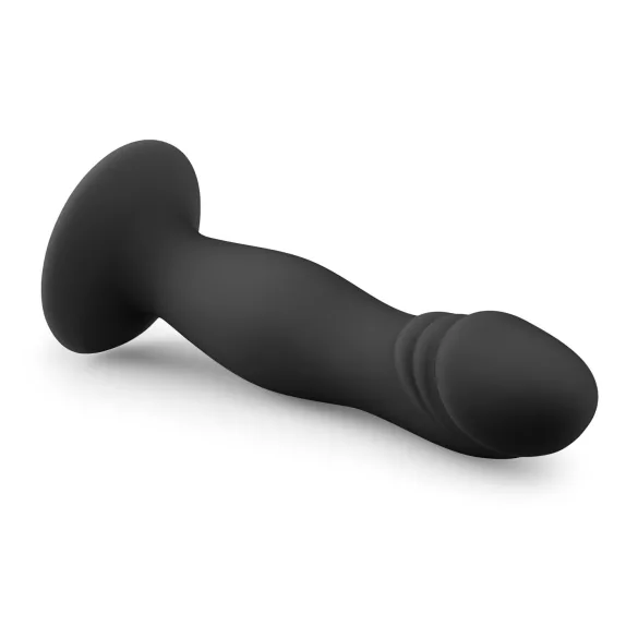 Easytoys - dildo realistico ventosa - nero
