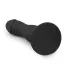 Easytoys - dildo realistico ventosa - nero