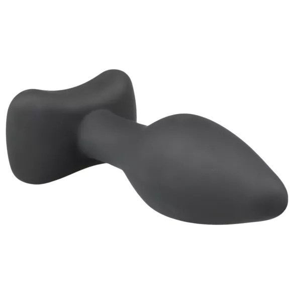 Easytoys - plug anale piccolo - silicone nero