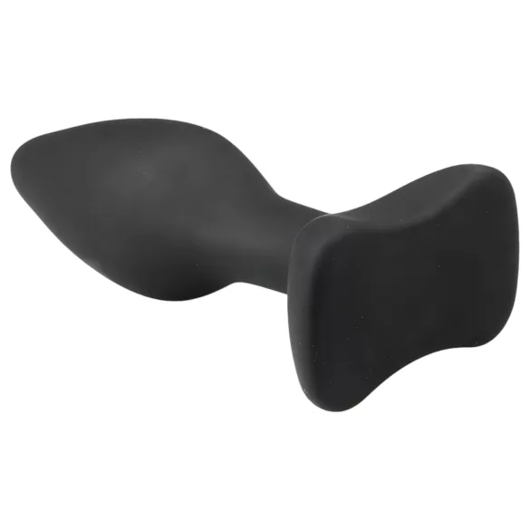 Easytoys - plug anale piccolo - silicone nero
