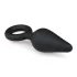 Easytoys - plug anale piccolo - silicone nero