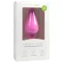 Easytoys - plug anale piccolo - silicone rosa