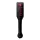 Easytoys Bitch - frustino in similpelle - nero