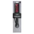 Easytoys Bitch - frustino in similpelle - nero