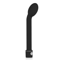 Easytoys - Vibratore punto G slim - nero