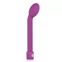 Easytoys - Vibratore per punto G sottile - silicone viola
