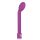 Easytoys Slim - Vibratore Punto G (viola)
