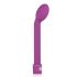 Easytoys Slim - Vibratore Punto G (viola)