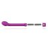 Easytoys Slim - Vibratore Punto G (viola)