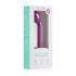 Easytoys Slim - Vibratore Punto G (viola)