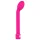 Easytoys - Vibratore punto G slim - silicone rosa