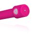 Easytoys - Vibratore punto G slim - silicone rosa
