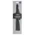 Easytoys - frusta in silicone - nera