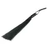 Easytoys - frusta in silicone - nera