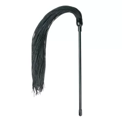 Easytoys - frustino stimolante - silicone - nero