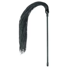 Easytoys - frustino stimolante - silicone - nero