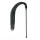 Easytoys - frustino stimolante - silicone - nero