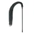 Easytoys - frustino stimolante - silicone - nero
