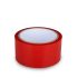 Easytoys Nastro - nastro bondage - rosso (20m)