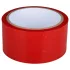 Easytoys - nastro bondage - rosso 20 metri