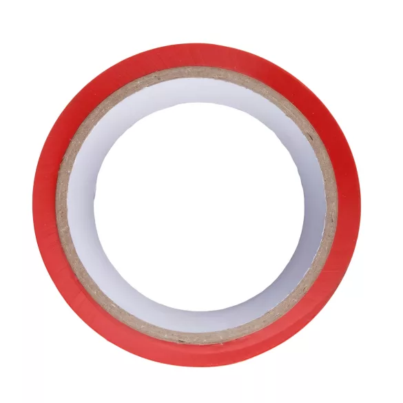 Easytoys - nastro bondage - rosso 20 metri