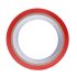 Easytoys Nastro - nastro bondage - rosso (20m)