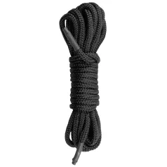 Easytoys - corda bondage - 5 metri - nero
