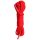 Corda Bondage Easytoys (5m) - Rosso