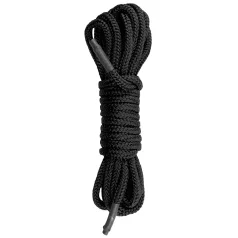Easytoys - corda bondage - 10 metri - nero