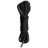 Corda Bondage Easytoys (10m) - Nero