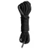 Easytoys Rope - corda da bondage (10 m, nera)
