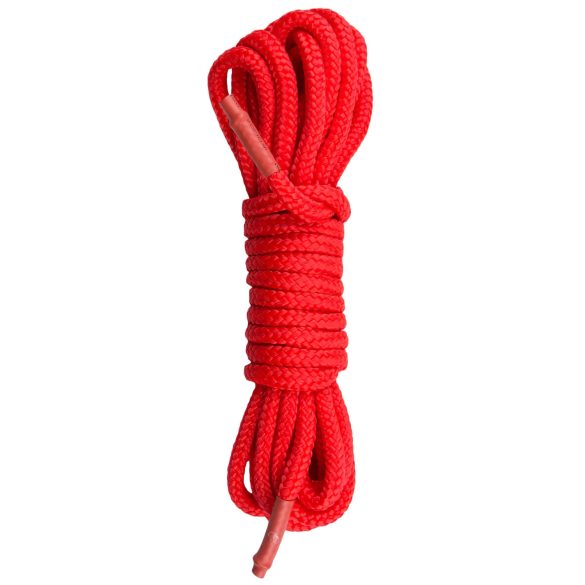 Easytoys Rope - corda per bondage (10 m) - rossa