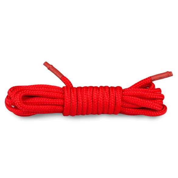 Easytoys Rope - corda per bondage (10 m) - rossa