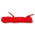 Easytoys Rope - corda da bondage (10 m, rossa)
