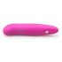 EasyToys - Vibratore punto G mini - vibrazione potente - silicone rosa