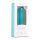 EasyToys Mini G-Vibe - Vibratore Punto G (blu)