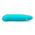 EasyToys Mini G-Vibe - Vibratore Punto G (blu)