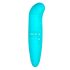 EasyToys Mini G-Vibe - Vibratore Punto G (blu)