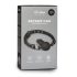 Easytoys - Bavaglio con Dildo Interno (Nero)