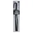 Easytoys - frustino flogger - morbida similpelle nera