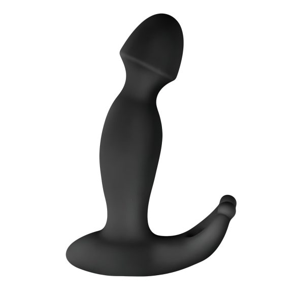 Easytoys Pounding Pete - vibratore prostatico - nero
