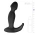 Easytoys Pounding Pete - vibratore prostatico - nero