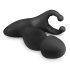 Easytoys Pounding Pete - vibratore prostatico - nero