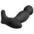 Easytoys Pounding Pete - vibratore prostatico - nero