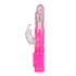 EasyToys Bunny - vibratore a spinta (rosa)