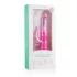 EasyToys Bunny - vibratore a spinta (rosa)