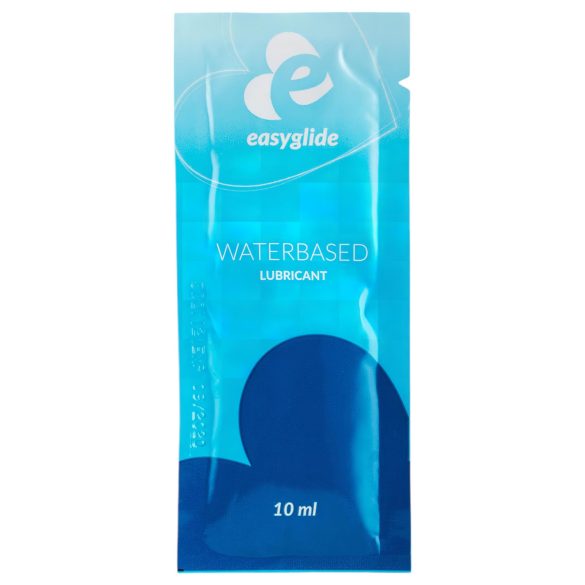 EasyGlide - lubrificante a base d'acqua - 10ml