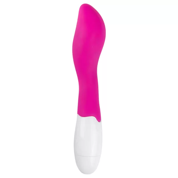 Easytoys - vibratore punto G impermeabile - rosa