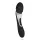 Sway No.1 Wand - vibratore massaggiante 2in1 ricaricabile - nero